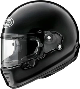 Arai RAPIDE NEO full face Motorcycle helmet Black Size XL 61-62cm - Picture 1 of 7