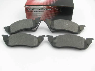 Pastillas de freno de disco delanteras Friction Master MKD529 para Dodge Dakota 1991-1998 Foto 1 de 3