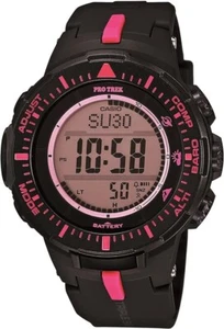 Casio Pro Trek watch PRW-3000 - Bild 1 von 1