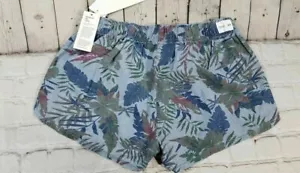 Hudson Siouxsie Printed Dolphin Shorts WOMENS SIZE XS - Picture 1 of 6