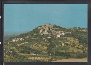 Cartolina Montemaggiore al Metauro MA409 - Picture 1 of 1