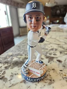 Victor Martinez Detroit Tigers SGA Wackelkopf (fehlender Schläger) - Bild 1 von 3