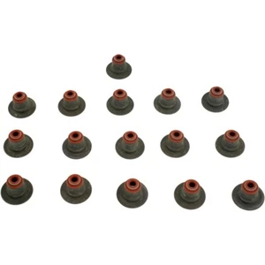 SS72871 Felpro Set Valve Stem Seals for Jeep Wrangler Dodge Grand Caravan Neon - Picture 1 of 1