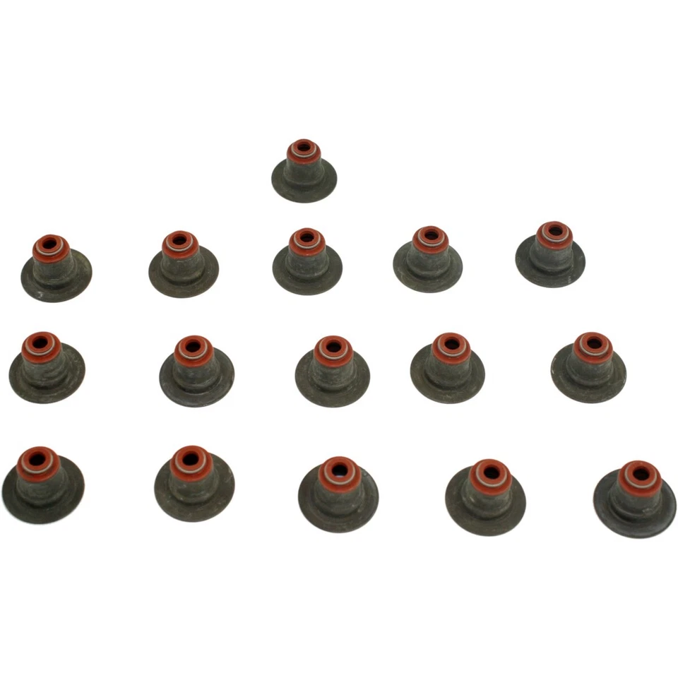 SS72871 Felpro Set Valve Stem Seals for Jeep Wrangler Dodge Grand Caravan Neon - Image 1 of 1