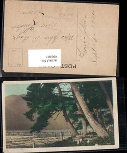 430307, Inondatore di legno artigianale deriva del legno - Foto 1 di 1