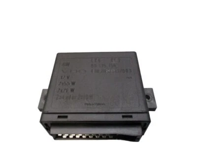 Centralina Spia di Controllo, Lampenüberwachung per Opel Astra G Cabrio 09135156 - Immagine 1 di 4