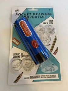 Pocket Drawing Projector Learn to Draw zao - Picture 1 of 2