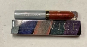 Urban Decay Vice Special Effects Topcoat ~Seether~ Full Size Water Resist NIB - Picture 1 of 4