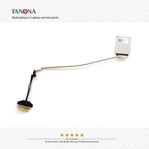 New For HP Chromebook 14 G7 LCD CABLE NON TS Wire LVDS Line Connector M47202-001 - Picture 1 of 5
