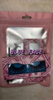 3D Soft Real Mink Eyelashes  - Image 1 of 4