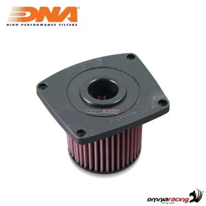 Filtro de aire de algod�n DNA para Suzuki GSXR750 1988>1992 - Picture 1 of 6