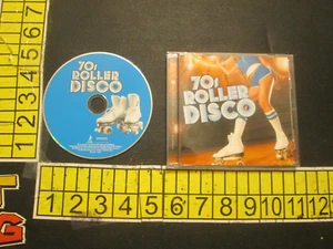 70er Jahre Roller Disco (CD) - Bild 1 von 4