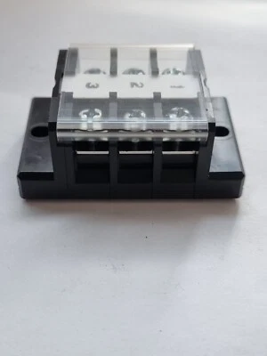 IDEC BTBH15L TERMINAL (IN22S2)  Foto 1 de 4