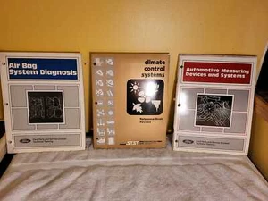 ford oem shop manuals books / me423t6 - Picture 1 of 2