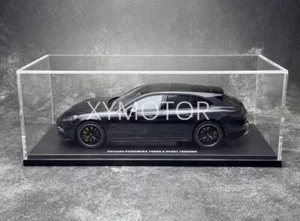 GT Spirit 1/18 Porsche Panamera Turbo S sport 2021 Diecast Model Car CLDC034 - Bild 1 von 10