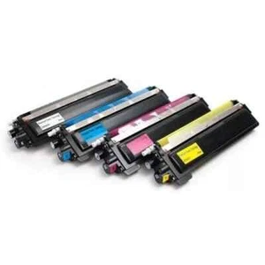 5x TN240 Toner for Brother HL3045 HL3045CN HL3075 HL3075CW HL 3045 3075 Printer - Picture 1 of 1
