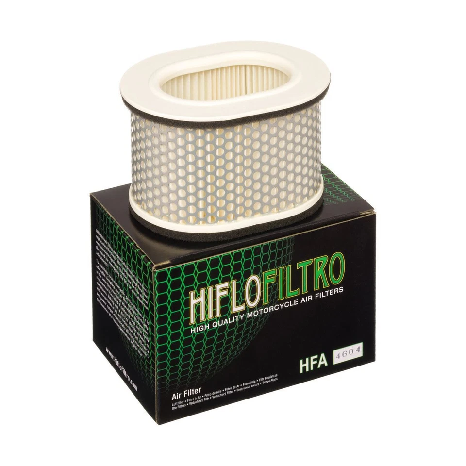 Hi-Flo Air Filter - HFA4604 Yamaha FZR600 R- F|G|H|J|K|L 1994 - 1999 - Image 1 of 1