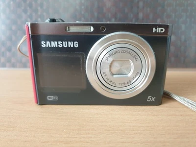 Samsung DV300F Camera - Image 1 of 4