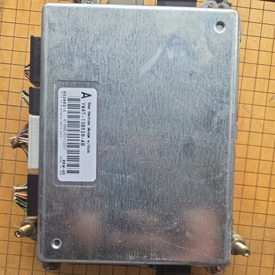 Módulo de control trasero Lincoln LS 2000 2001 2002 YW4T-13B520-AB Foto 1 de 4