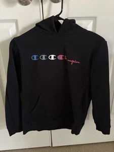 Champion Hoodie Boys - Picture 1 of 3