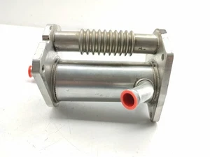 147355713R enfriador egr para NISSAN JUKE (F15) 1.5 TURBODIESEL CAT 2010 1576986 - Picture 1 of 6