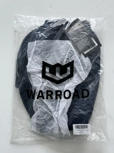 WARROAD TILO CANDADO PROSTOCK TOP EN AZUL JUGUETE TALLA M NUEVO CON ETIQUETAS - Imagen 1 de 2