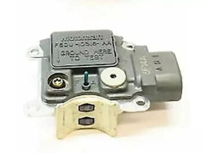 Genuine Ford Lincoln Mercury Voltage Regulator F1DZ-10C359-A - Image 1 of 4
