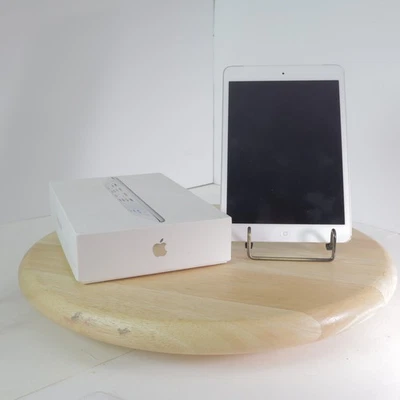 Celular iPad mini 2 16 GB WiFi AT&T Foto 1 de 4