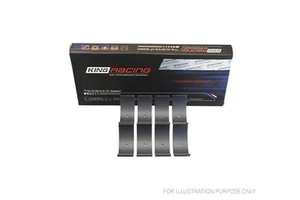 Connecting Rod Bearing Set For Mitsubishi 4G63, 4G64 EVO I-IV, 1992-> - CR412... - Picture 1 of 1