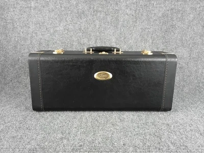 Estojo trompete de madeira dura Yamaha Xeno - Imagem 1 de 4