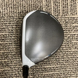 TaylorMade SIM MAX Driver Head 10.5 Degrees Good Condition Head Only - Picture 1 of 4