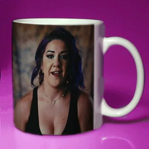 PERSONALISED MUG # 17 - Picture 1 of 1
