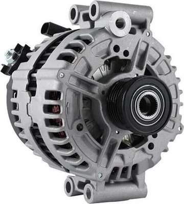 Nuevo Alternador 180 Amp para BMW X3 3.0L 2007-2010 12-31-7-551-256 0-121-715-112 Foto 1 de 4