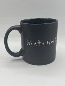 Death Note Anime Mug ABYstyle Coffee Cup Character Coffee Mug Black - Picture 1 of 7