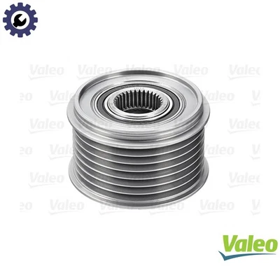 EMBRAGUE ALTERNADOR RUEDA LIBRE 588133 PARA SUBARU OUTBACK LEGACY/V/Estación/Vagón Foto 1 de 4