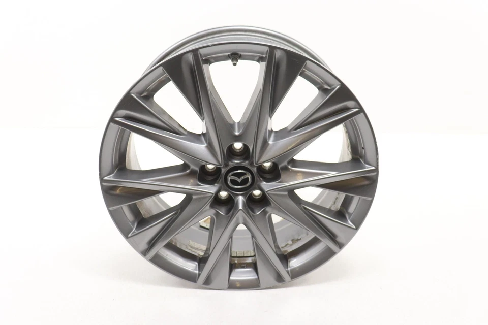 Rueda Mazda CX5 2019 2020 2021 9965147090 9965-71-7090 Foto 1 de 4