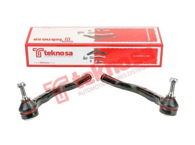 Teknosa NI1335 Tie Rod End Front Left Fits Dacia Nissan Opel Renault Vauxhall - Image 1 of 4