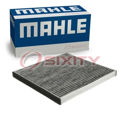 Filtro de ar de cabine MAHLE para 2004-2010 Toyota Sienna ventilação de aquecimento HVAC fp - Imagem 1 de 4