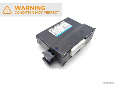 Mazda CX-3 KEYLESS-System-Steuermoduleinheit 2.0 SKYACTIV-G Benzin 88kW (120 HP) - Image 1 of 4