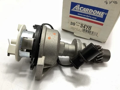 REMAN. Distribuidor Cardone 30-3470 para Dodge Omni 1978-1983, Horizon 1,7 L Foto 1 de 4