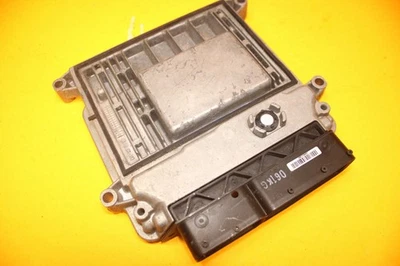 Módulo de control del motor Hyundai Accent ECU ECM PCM 2006-2011 39131-26BE1 Foto 1 de 3