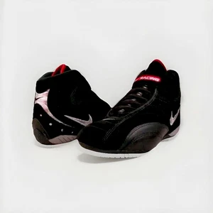 Nike Air Drive Pro S Motorsports Sneakers 181030-001 Korea Driving Rare Edition - Picture 1 of 10