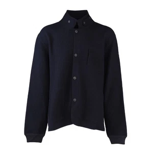 Faconnable Men's Jacket Size 3XL 100% Wool FM750033 RRP: 450 EUR - Picture 1 of 10