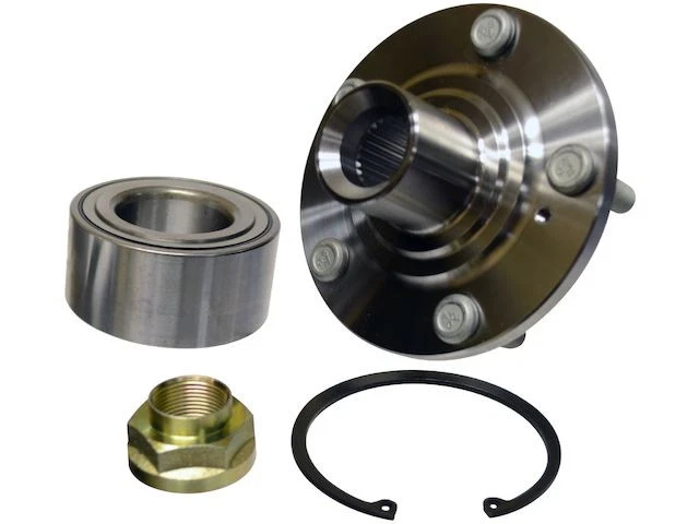 Kit de reparación de conjunto de cojinete de eje y buje para Honda Accord 1998-2002 94913WZFM Foto 1 de 2