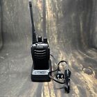 1 BaoFeng BF-888S Two-Way Radios FM Transceiver Flashlight Walkie Talkie