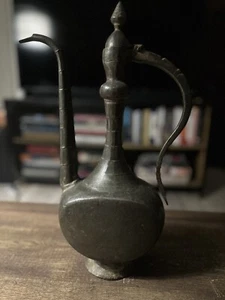 Antiker nahöstlicher persischer Ewer Krug 15 Zoll - Bild 1 von 7