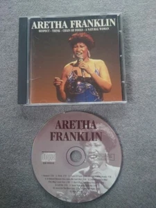 Aretha Franklin - Mix - Bild 1 von 2
