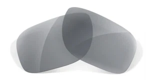 newpolar reemplazo lentes polarizadas para Oakley demandante color gris - Imagen 1 de 2