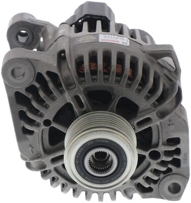 For 2014 Hyundai Sonata 2.4L L4 GAS Bosch Alternator (Remanufactured) - Image 1 of 4