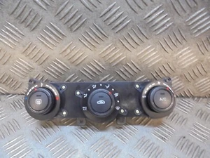 KIA CEED GS CRDI 2007 5DR HATCHBACK DIESEL HEATER CONTROL 97250-1H200 - Picture 1 of 3